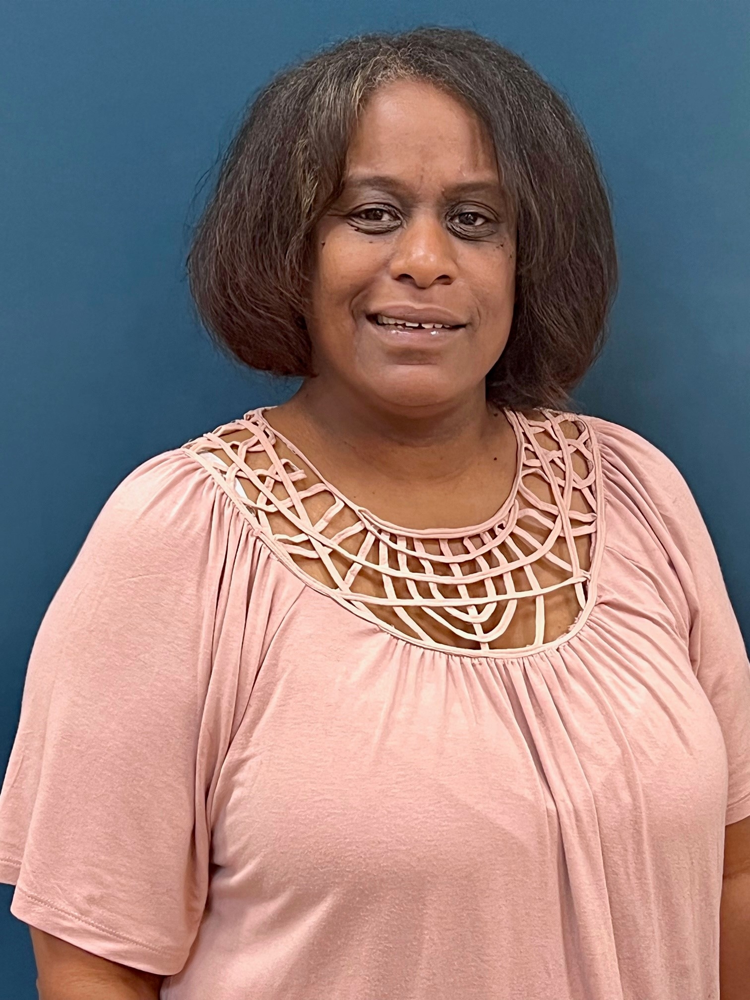 Tamika Reynolds